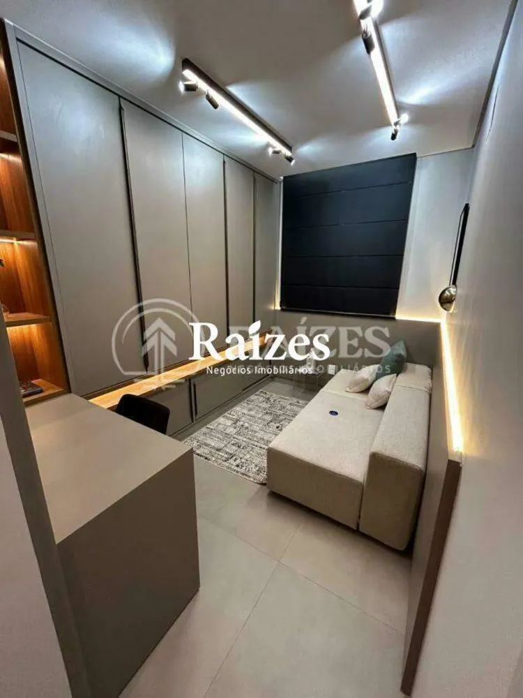 Apartamento, 3 quartos, 91 m² - Foto 4
