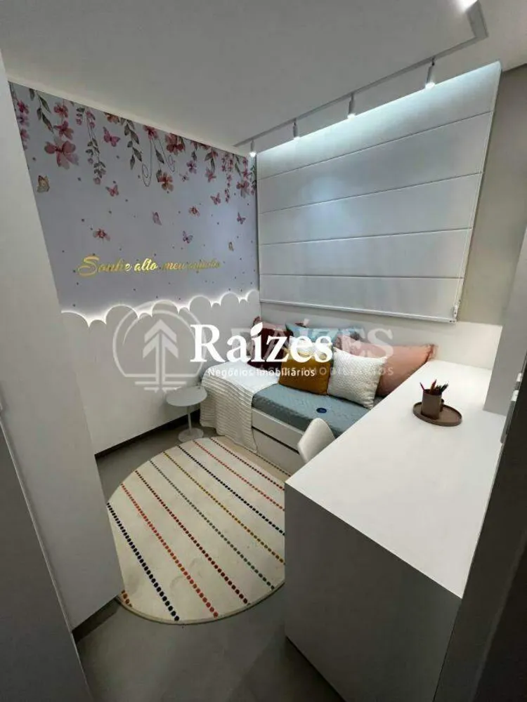 Apartamento, 3 quartos, 91 m² - Foto 1