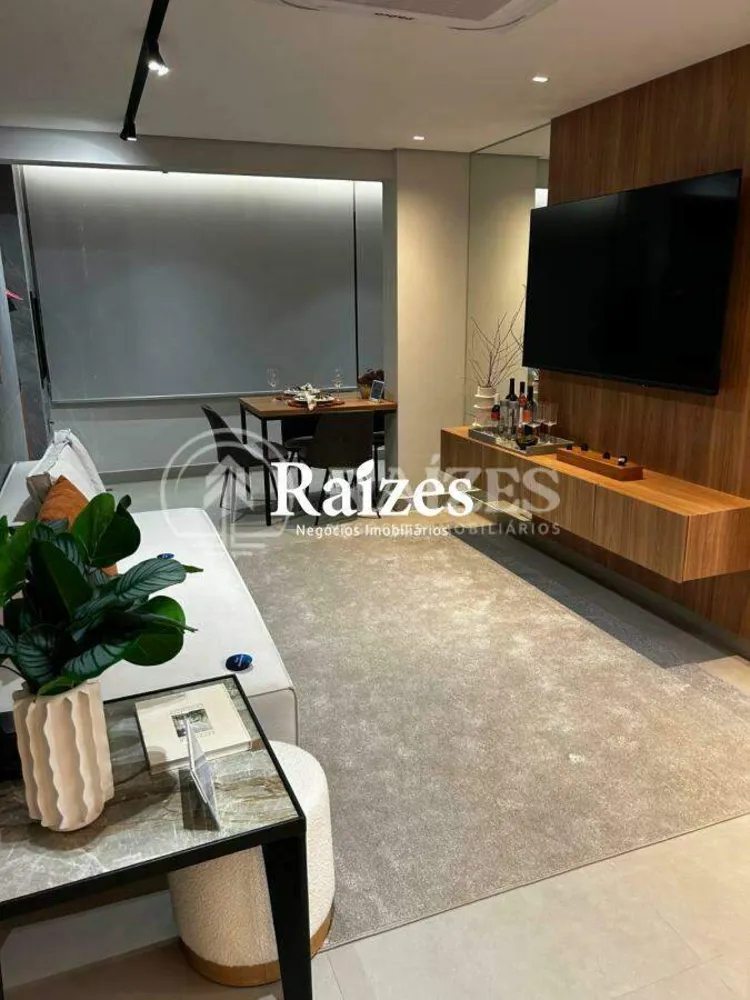 Apartamento, 3 quartos, 91 m² - Foto 3