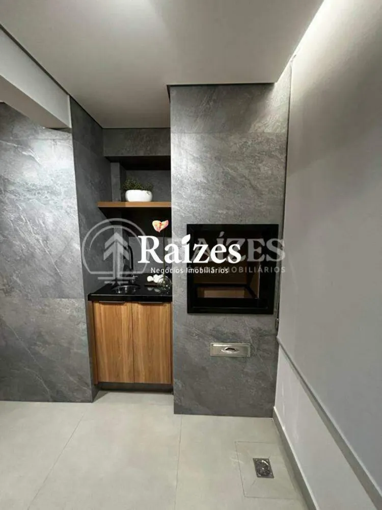 Apartamento, 3 quartos, 91 m² - Foto 2