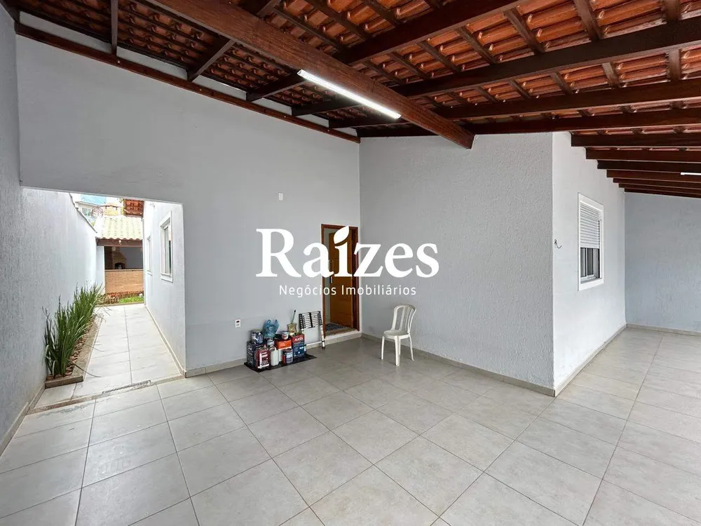 Casa, 4 quartos, 170 m² - Foto 2