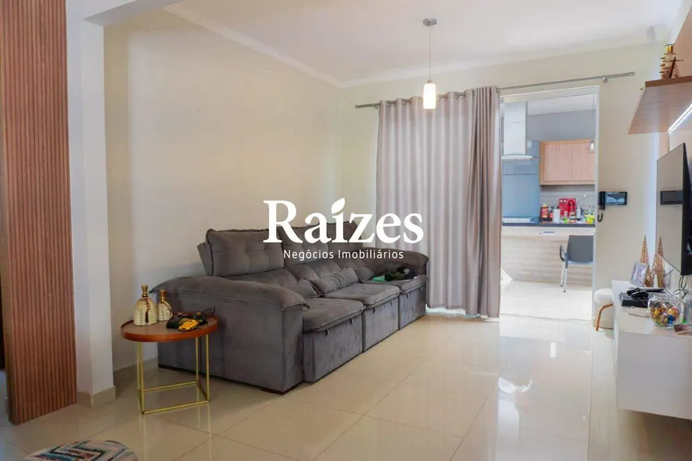 Casa, 3 quartos, 161 m² - Foto 3