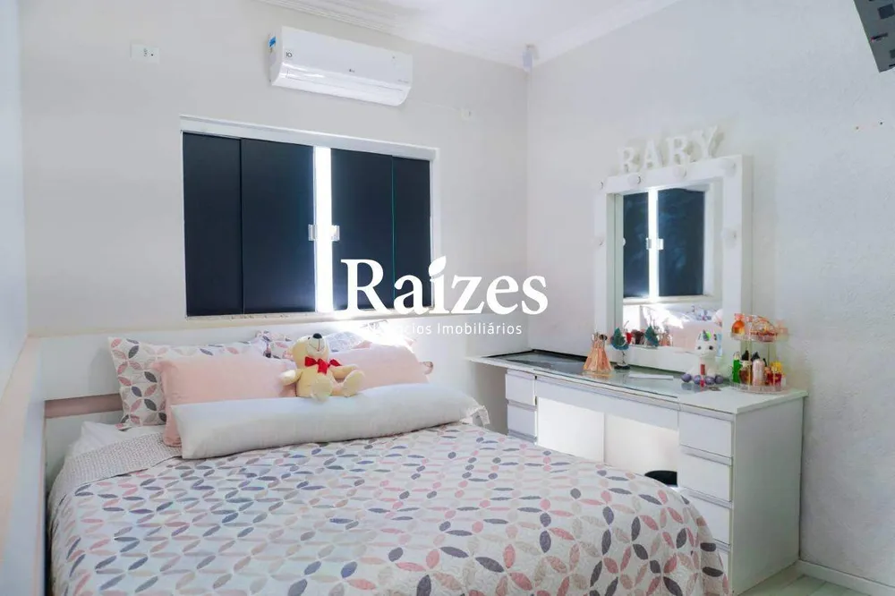 Casa, 3 quartos, 161 m² - Foto 2