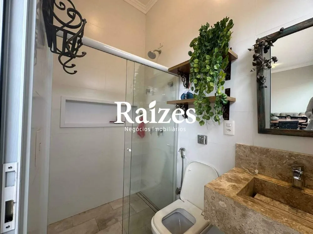 Casa, 3 quartos, 302 m² - Foto 3