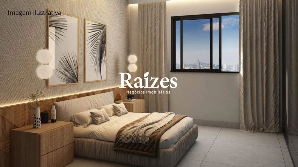Apartamento, 3 quartos, 70 m² - Foto 4
