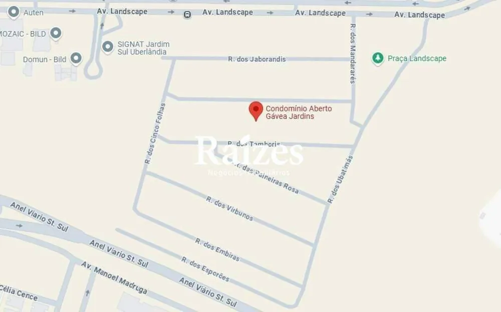Terreno, 600 m² - Foto 3