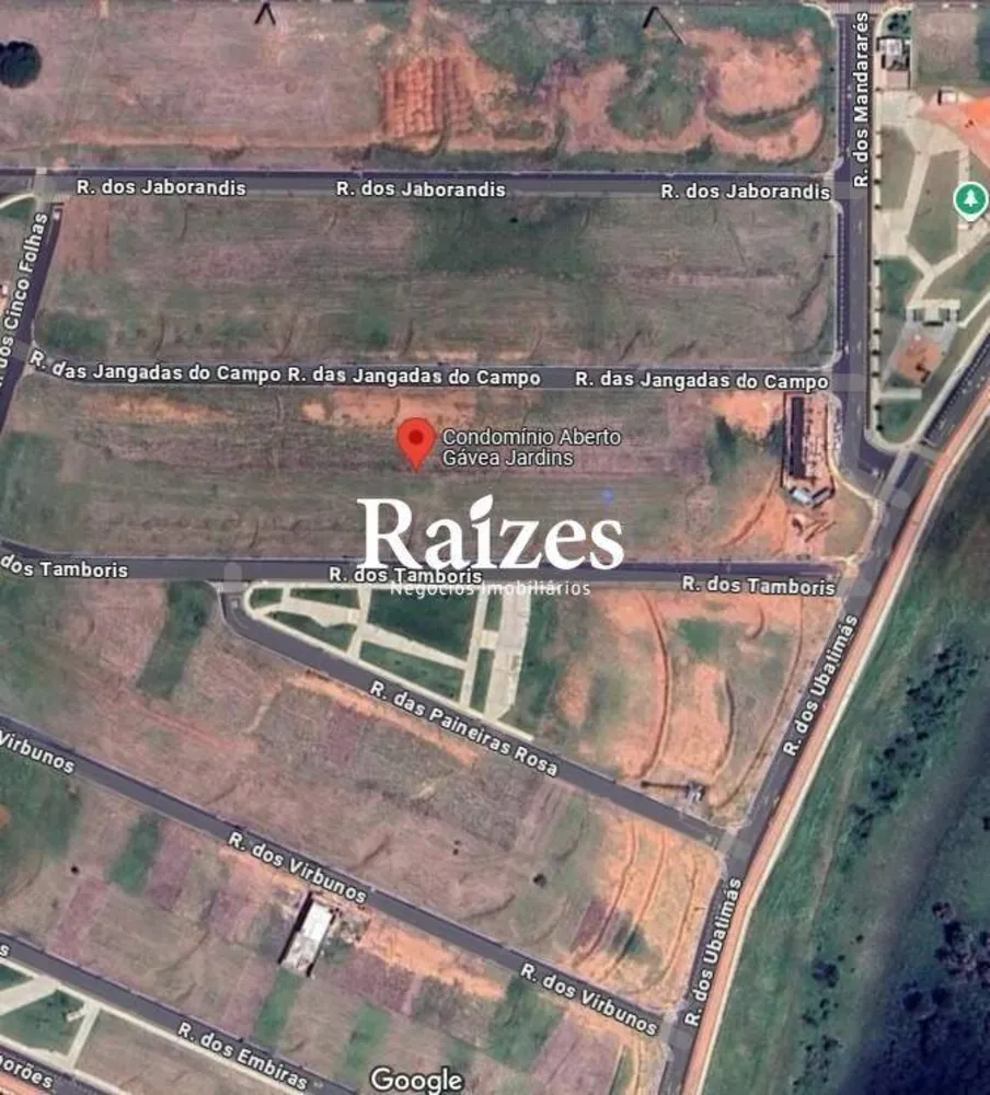 Terreno, 600 m² - Foto 4