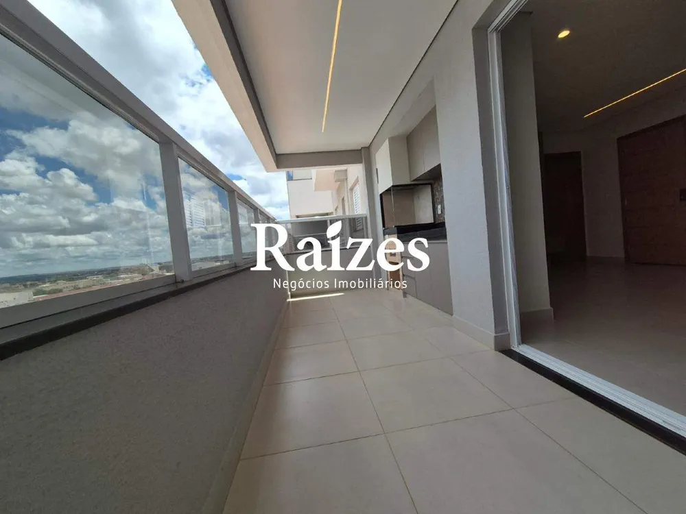 Apartamento, 3 quartos, 110 m² - Foto 1