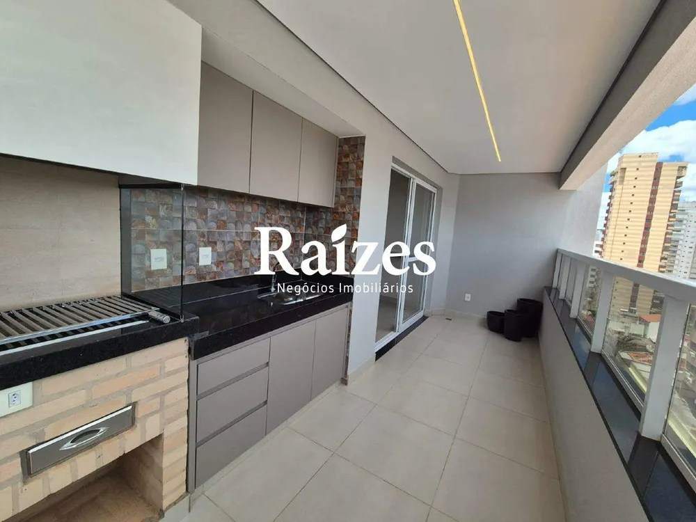 Apartamento, 3 quartos, 110 m² - Foto 2
