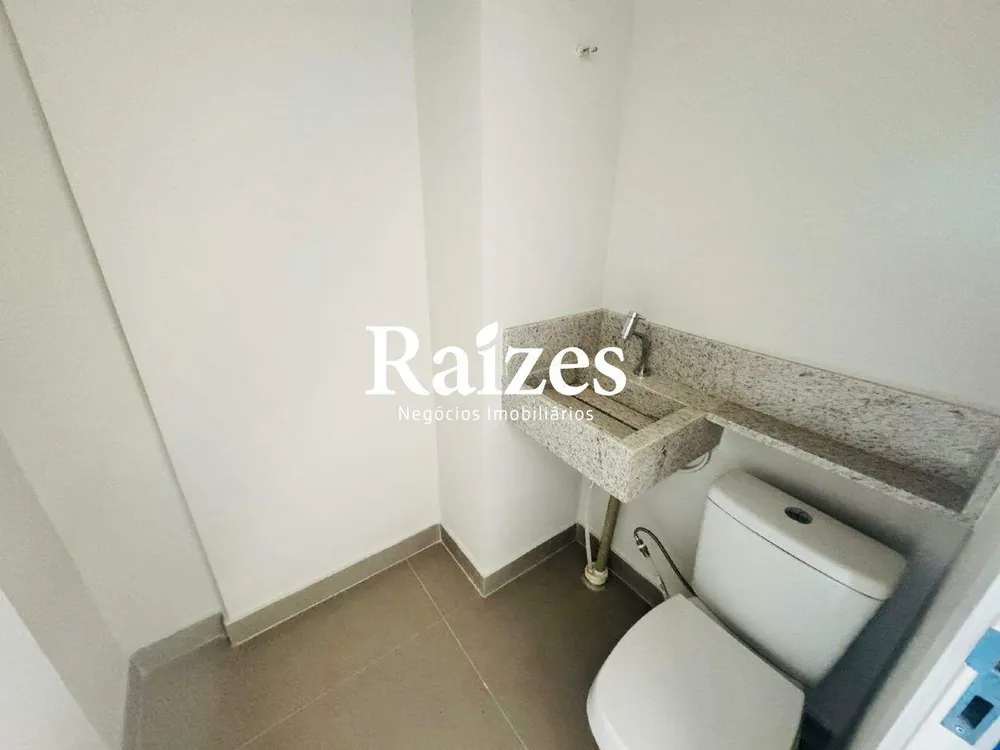 Sala-Conjunto, 33 m² - Foto 2