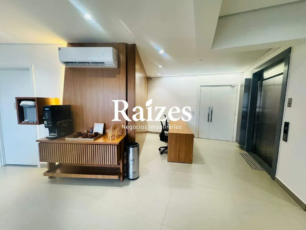 Sala-Conjunto, 33 m² - Foto 4
