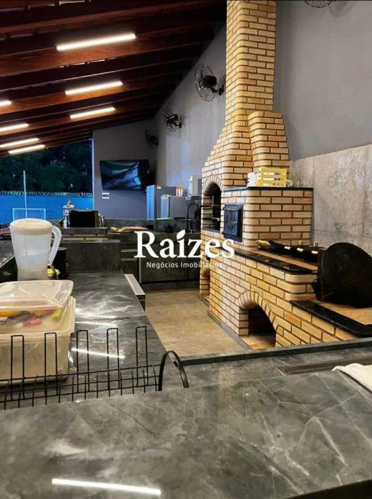 Sítio, 3 quartos, 250 m² - Foto 3