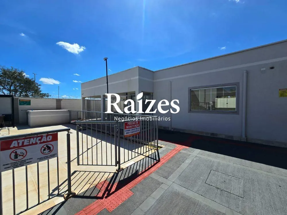 Apartamento, 2 quartos, 40 m² - Foto 1