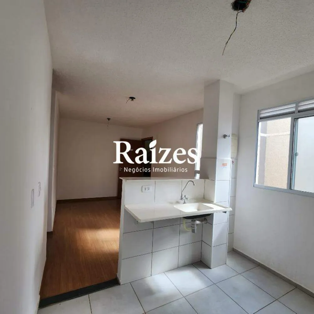 Apartamento, 2 quartos, 40 m² - Foto 4
