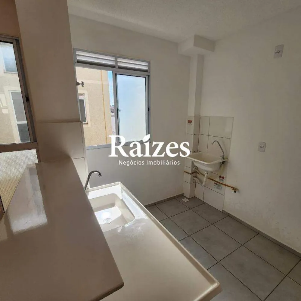 Apartamento, 2 quartos, 40 m² - Foto 3