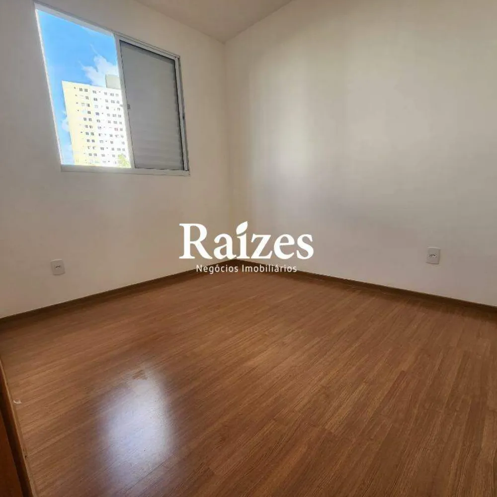 Apartamento, 2 quartos, 40 m² - Foto 2