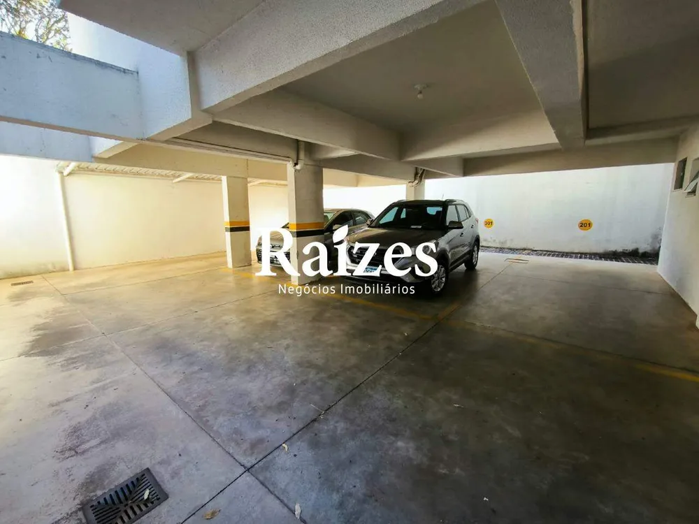 Apartamento, 3 quartos, 88 m² - Foto 1