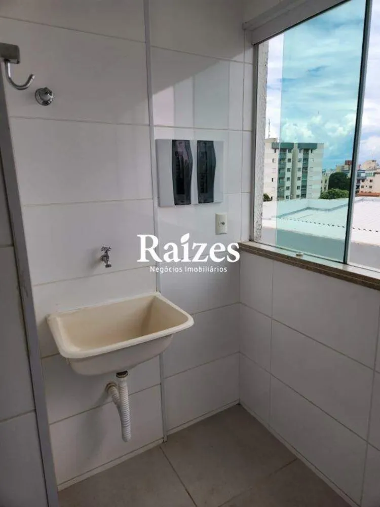 Apartamento, 3 quartos, 88 m² - Foto 4