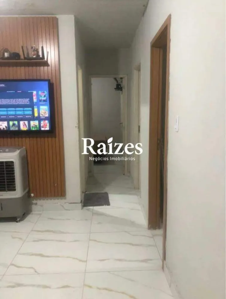 Casa, 3 quartos, 80 m² - Foto 2