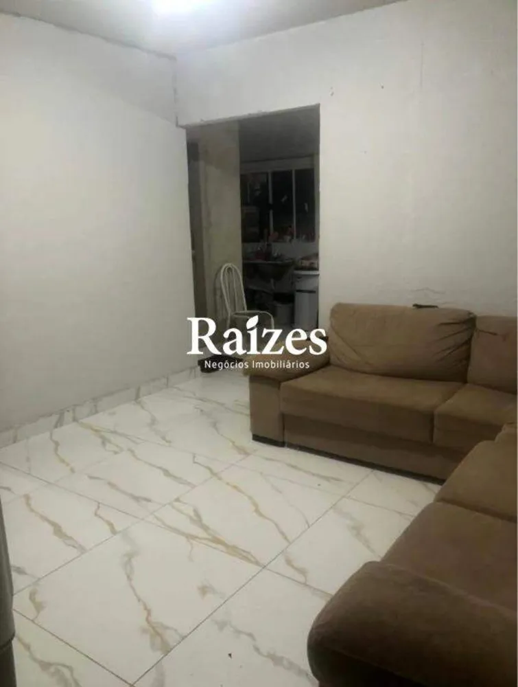 Casa, 3 quartos, 80 m² - Foto 1