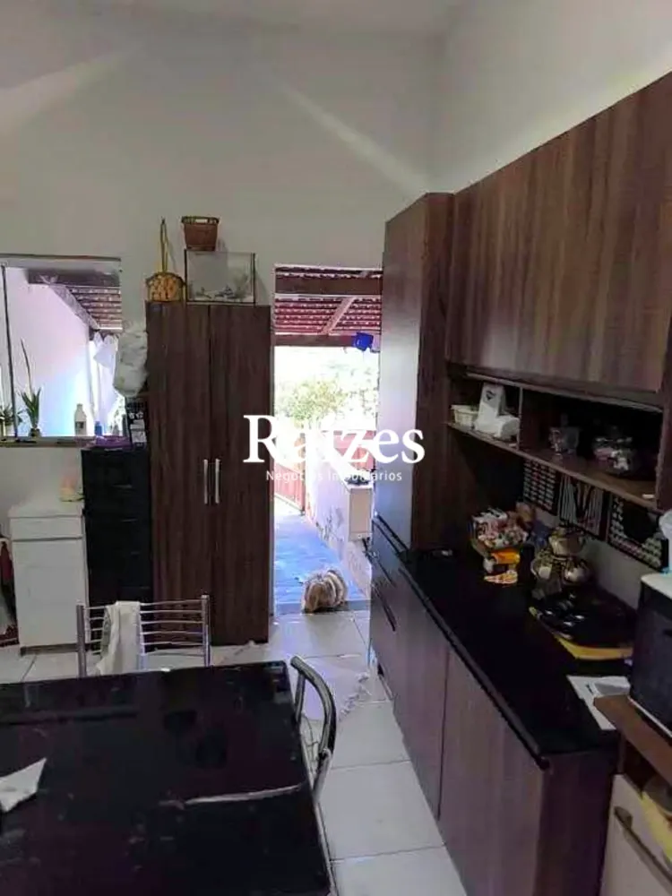 Casa, 2 quartos, 110 m² - Foto 2