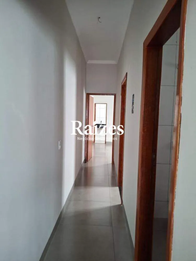 Casa, 2 quartos, 66 m² - Foto 2