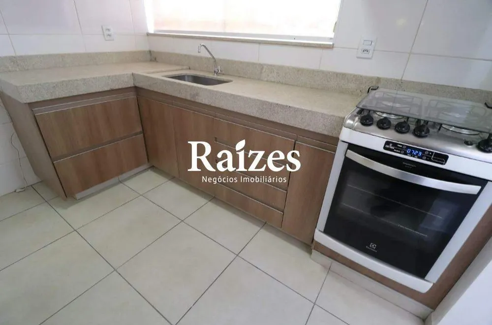 Apartamento, 2 quartos, 58 m² - Foto 2