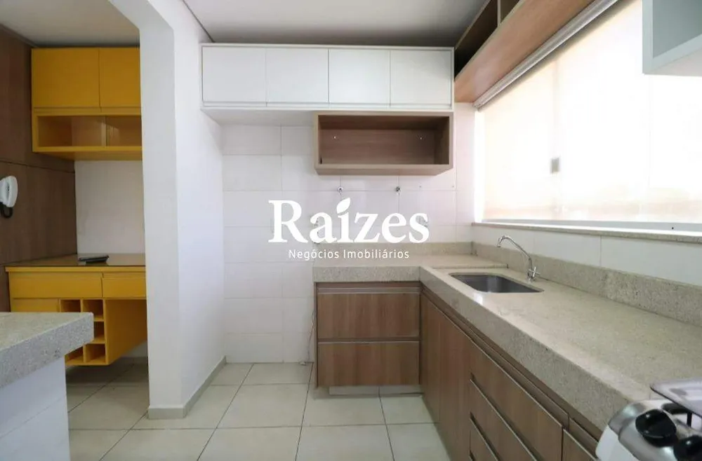 Apartamento, 2 quartos, 58 m² - Foto 3