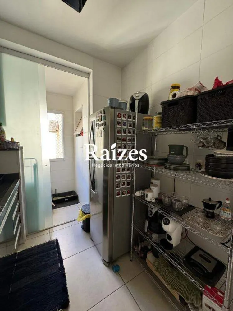 Apartamento, 3 quartos, 70 m² - Foto 2