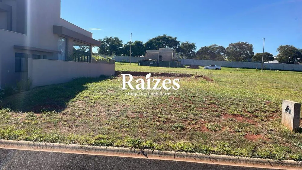 Terreno, 420 m² - Foto 1