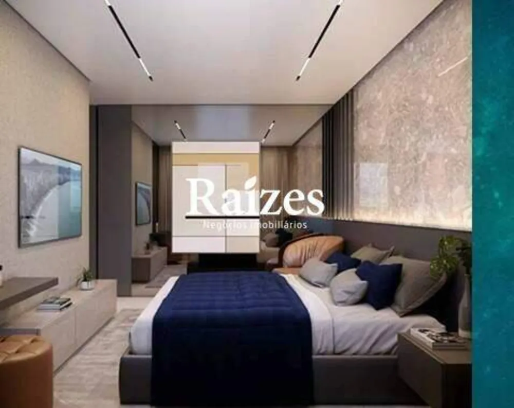 Apartamento, 3 quartos, 95 m² - Foto 2