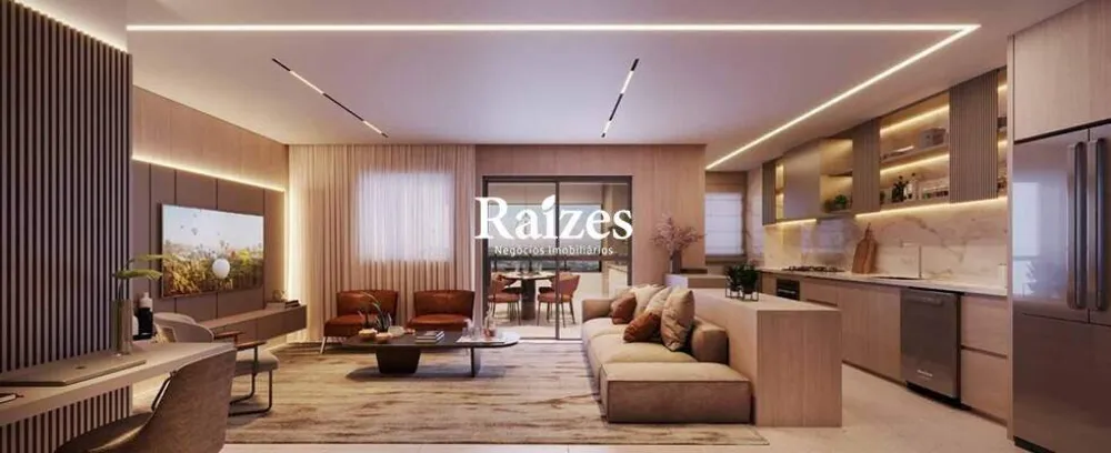 Apartamento, 3 quartos, 95 m² - Foto 4