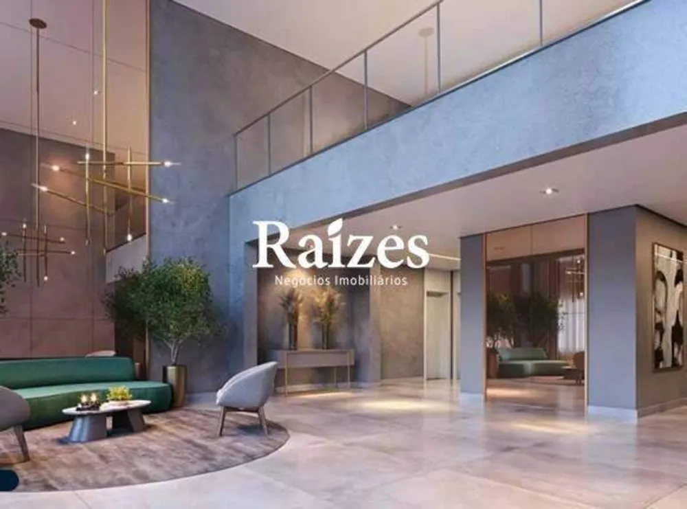 Apartamento, 3 quartos, 95 m² - Foto 3