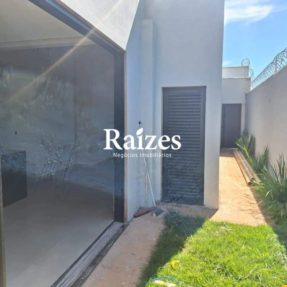 Casa, 3 quartos, 150 m² - Foto 2