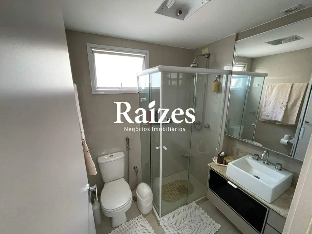 Cobertura, 3 quartos, 143 m² - Foto 4