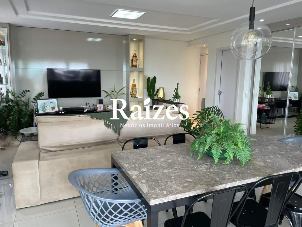 Cobertura, 3 quartos, 143 m² - Foto 2