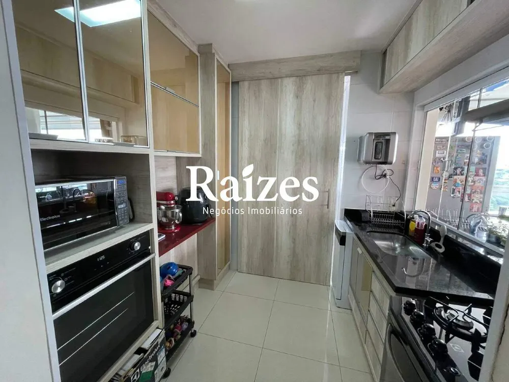 Cobertura, 3 quartos, 143 m² - Foto 3