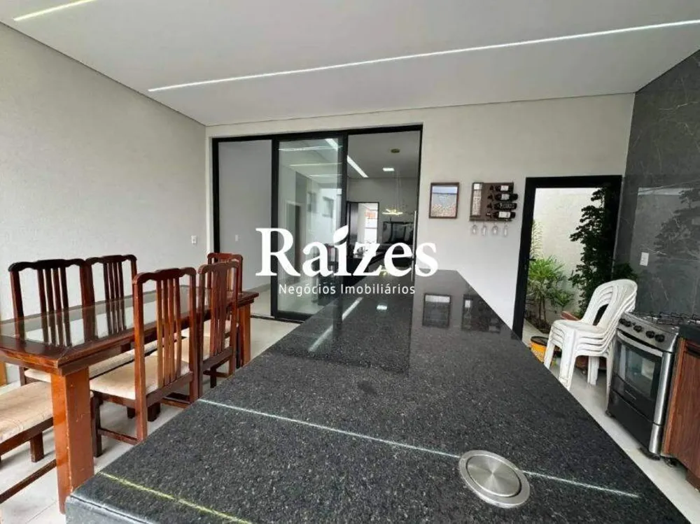 Casa, 3 quartos, 170 m² - Foto 4