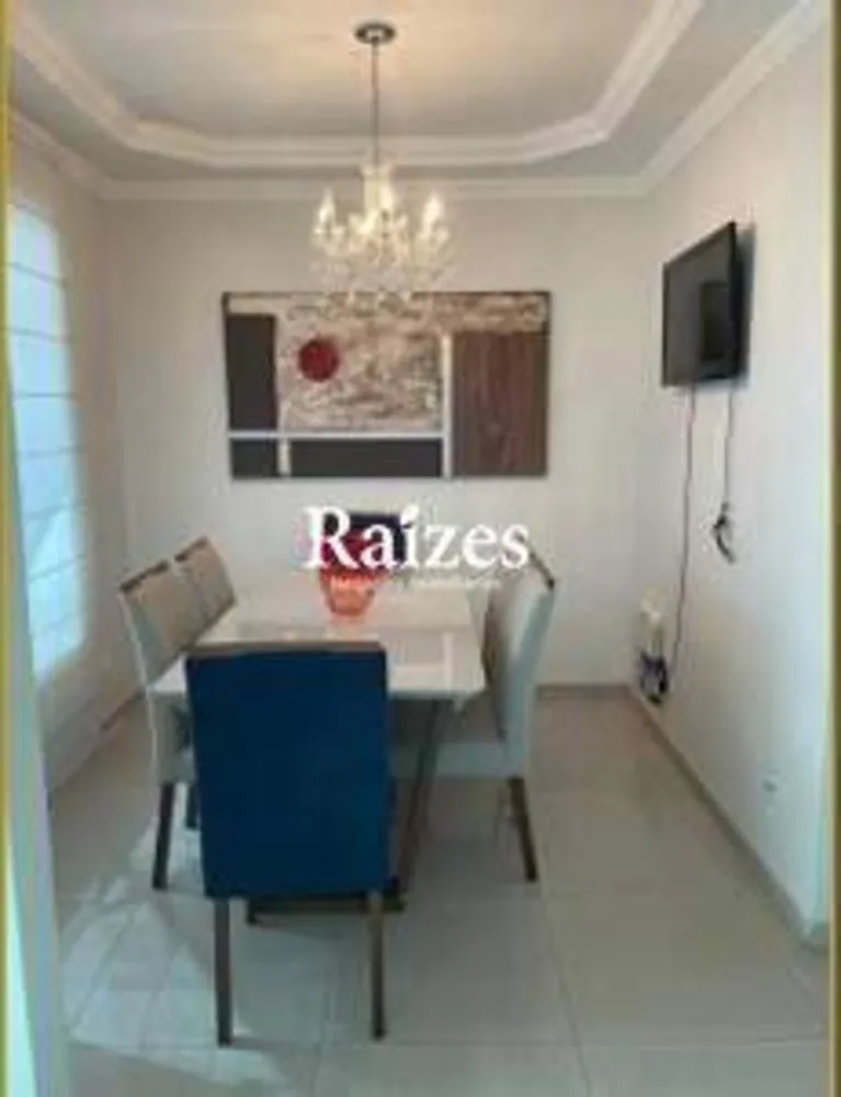 Casa, 4 quartos, 154 m² - Foto 3
