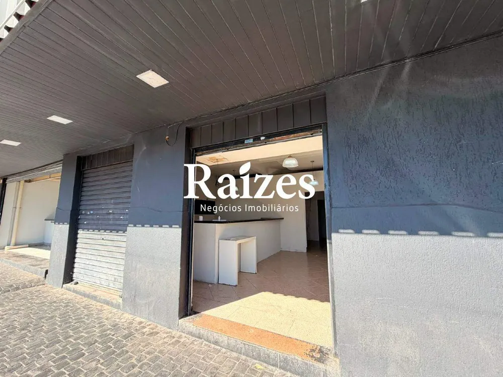 Loja-Salão, 70 m² - Foto 3