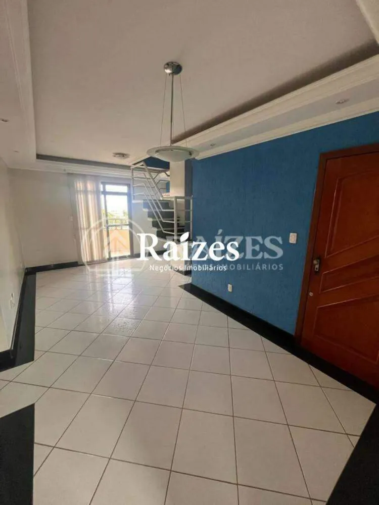 Cobertura, 3 quartos, 296 m² - Foto 1
