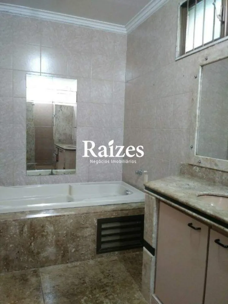 Apartamento, 4 quartos, 203 m² - Foto 2