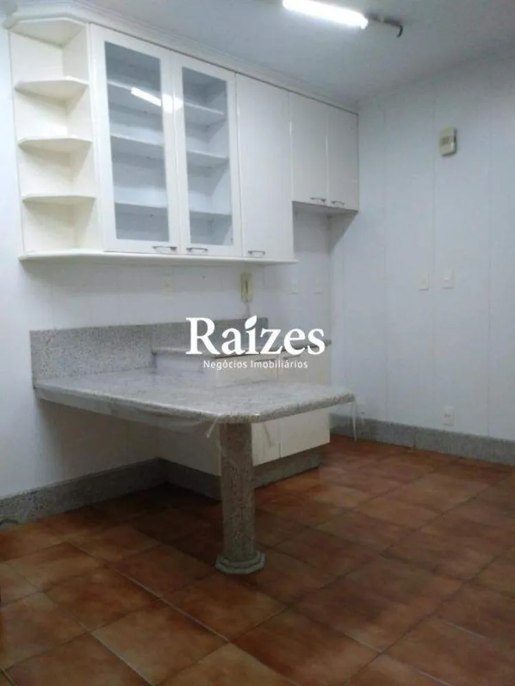 Apartamento, 4 quartos, 203 m² - Foto 1