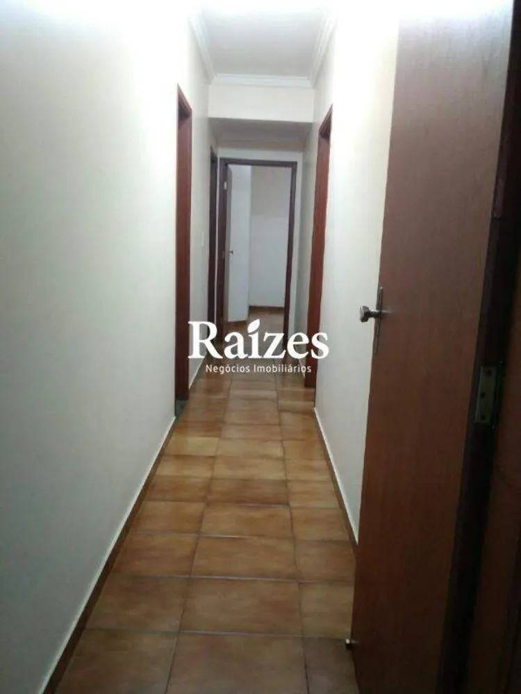 Apartamento, 4 quartos, 203 m² - Foto 4