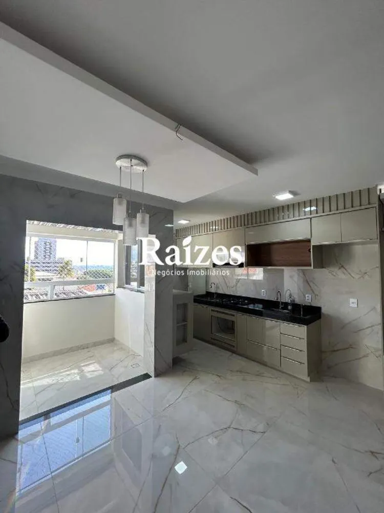 Apartamento, 2 quartos, 55 m² - Foto 4