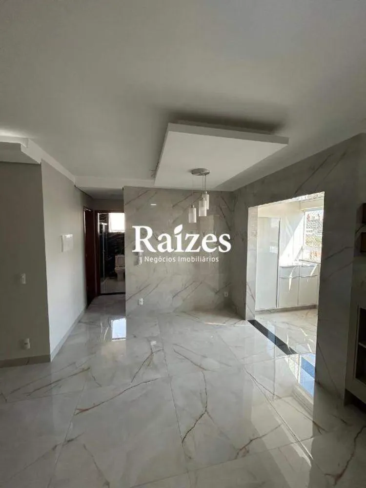 Apartamento, 2 quartos, 55 m² - Foto 1
