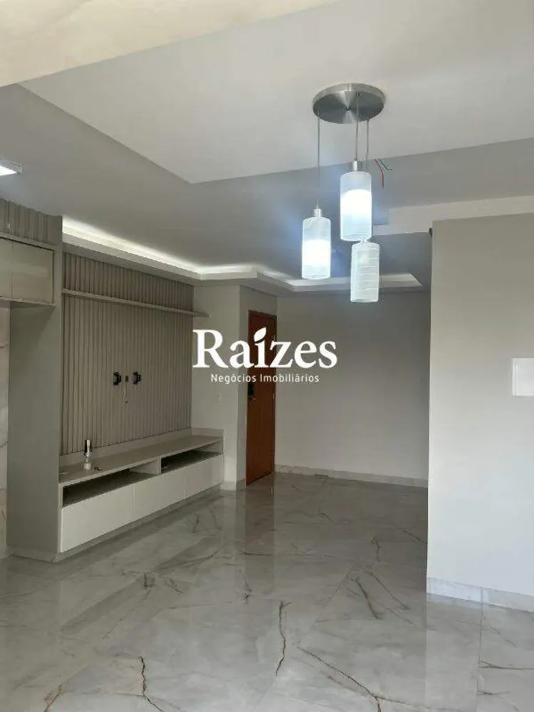 Apartamento, 2 quartos, 55 m² - Foto 2