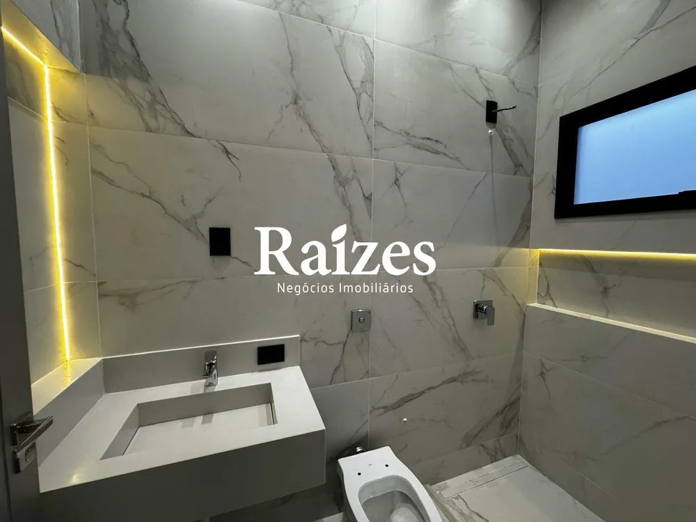 Casa, 3 quartos, 172 m² - Foto 2