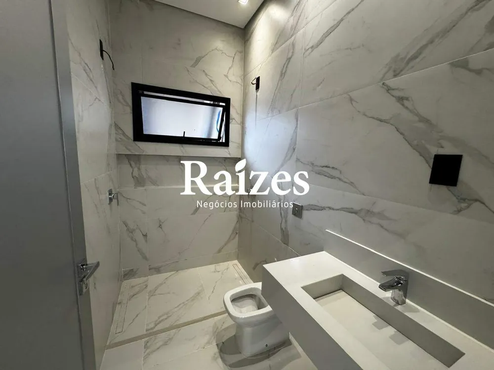 Casa, 3 quartos, 172 m² - Foto 1