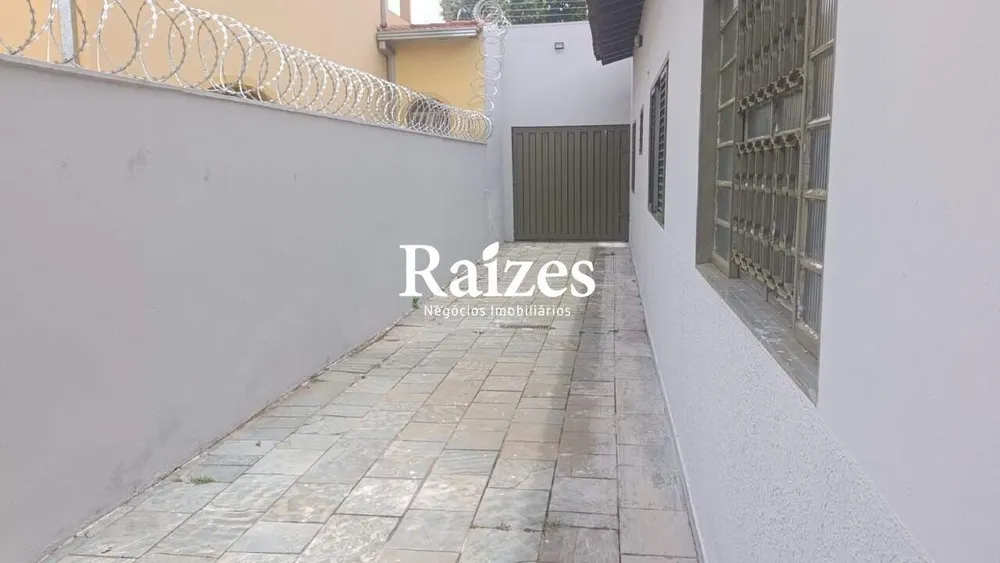 Casa, 3 quartos, 200 m² - Foto 1